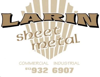 larin sheet metal|Larin Sheet Metal – Welcome to LarinSheetMetal.com.